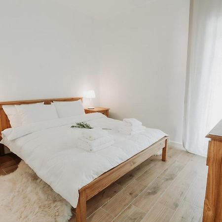 Apartament Jodelka ชเจอร์ค ภายนอก รูปภาพ